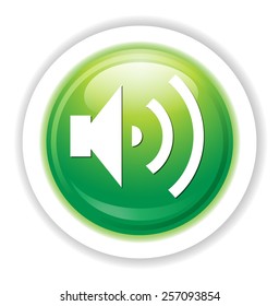 Speaker Volume icon