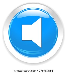 Speaker Volume icon