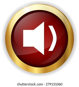 Speaker Volume icon