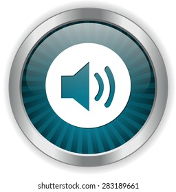 Speaker Volume icon