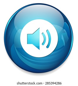 Speaker Volume icon