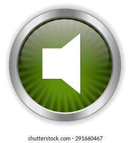Speaker Volume icon