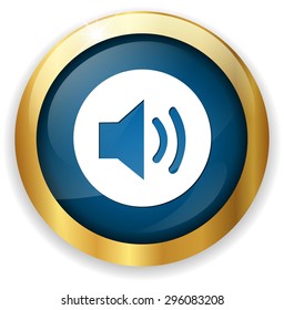 Speaker Volume icon