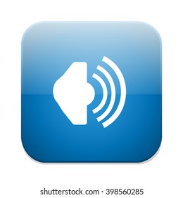 speaker volume icon