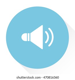 Speaker Volume   Icon