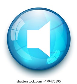 Speaker Volume icon