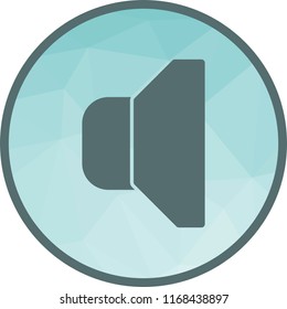 Speaker, web, player