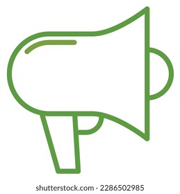 speaker,business, blank, vector, box, advertising, design, illustration, billboard, empty, symbol, message, board, border, paper, card, concept, object, label, icon, template, green,  promotion, 