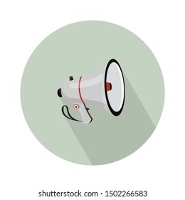 speakerphone icon - From Multimedia, Camera and Photography icons set