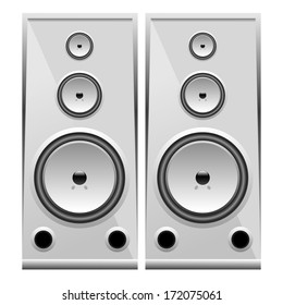speakers
