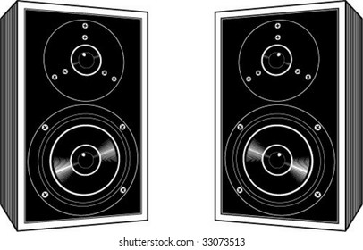 speakers