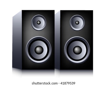Speakers