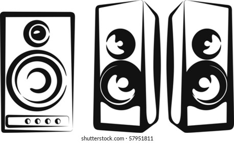 speakers
