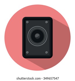 speakers icon