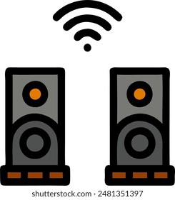 Vector de altavoces, diseño de altavoces