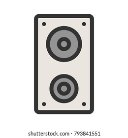 Speakers, sound, audio