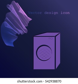 Speakers vector icon