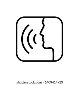 5,508 Voice Control Logo Images, Stock Photos & Vectors | Shutterstock