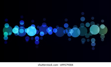 Speaking sound wave illustration vector
