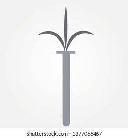 Spear Icons design
