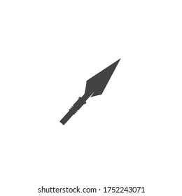 Naturaleza del símbolo vectorial de la plantilla de logotipo de voz