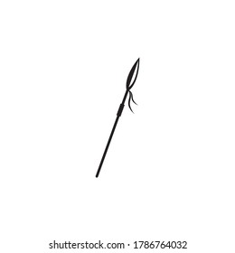 Speer Logo, Vektorsymbol, Illustrationsdesign