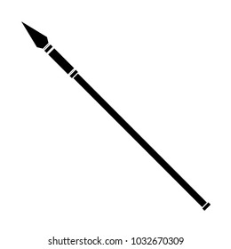 Spear Medieval Weapon