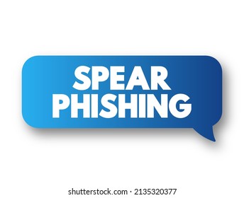 phishing de voz - estafa de comunicaciones electrónicas dirigida a una persona, organización o empresa específica, burbuja de mensajes de concepto de texto