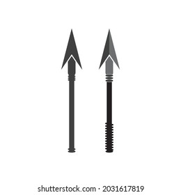Plantilla de la ilustración de diseño de iconos del vector de voz