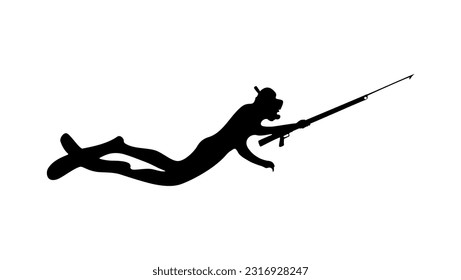 Page 4  Spearfishing Logo Vector Art, Icons, and Graphics for