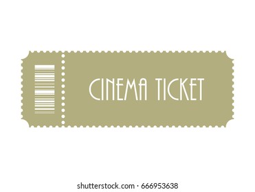 special admission ticket, entertainment label