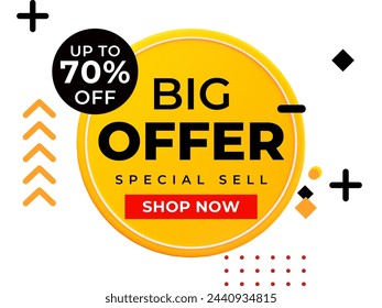 Das große Sonderangebot im Shop