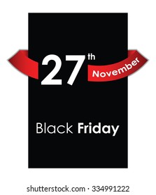 special black friday background 