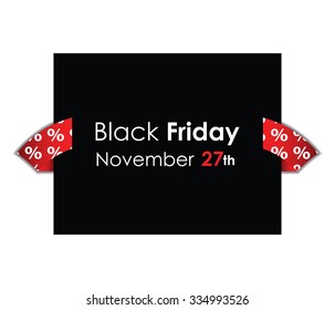 special black friday background 