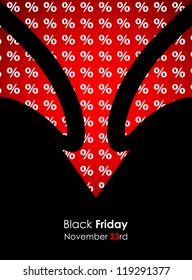 special black friday banner