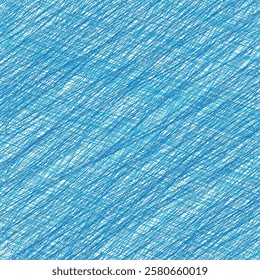Special blue fabric texture background