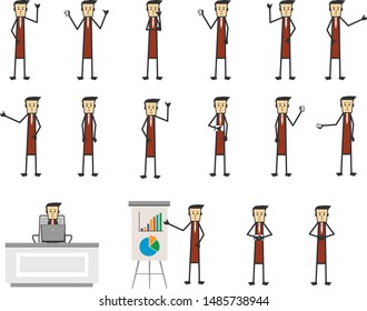 Special character trendy icon on white background for web graphic