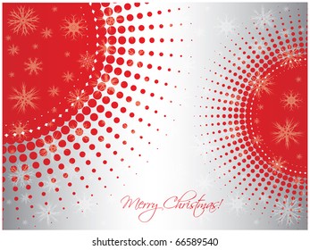 Special Christmas background