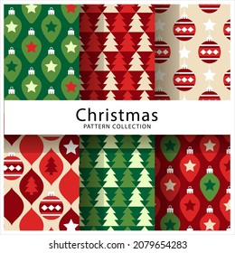 Special a Christmas Pattern colection