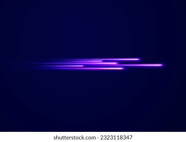 Special colorful christmas effect twirl. Abstract white wawe. Vector magic glowing star light effect with neon blurred curved line. Sparkling translucent comet bokeh. The effect of the vortex curve.