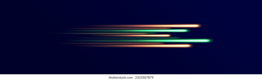 Special colorful christmas effect twirl. Abstract white wawe. Vector magic glowing star light effect with neon blurred curved line. Sparkling translucent comet bokeh. The effect of the vortex curve.