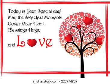 Special day