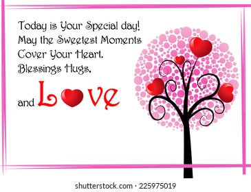 Special day