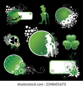 special day posters and decoration papers