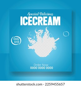 Special delicious pizza social media story post design template, perfect for restaurant and culinary promotion