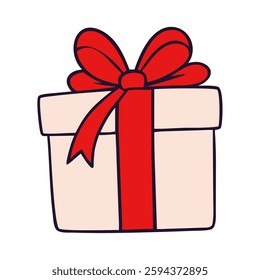 Special Delivery Gift Present icon