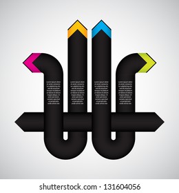 special design template for your website