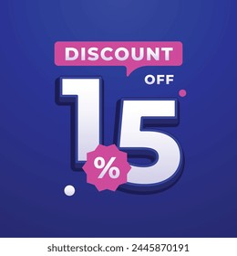 Special Discount Banner Design Template