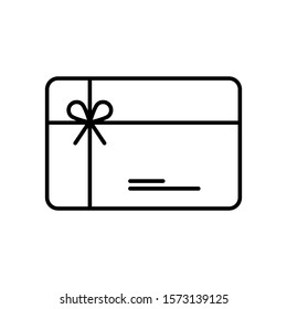 Special discount bonus card. Vector illustration of special customer offer for shopping at low price. Savings logotype design element.