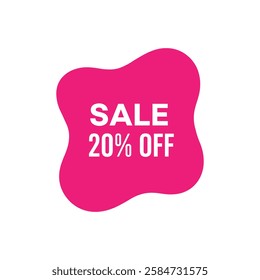 Special Discount Offer Template Design.